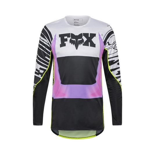 Jersey FOX Flexair Image Phantom