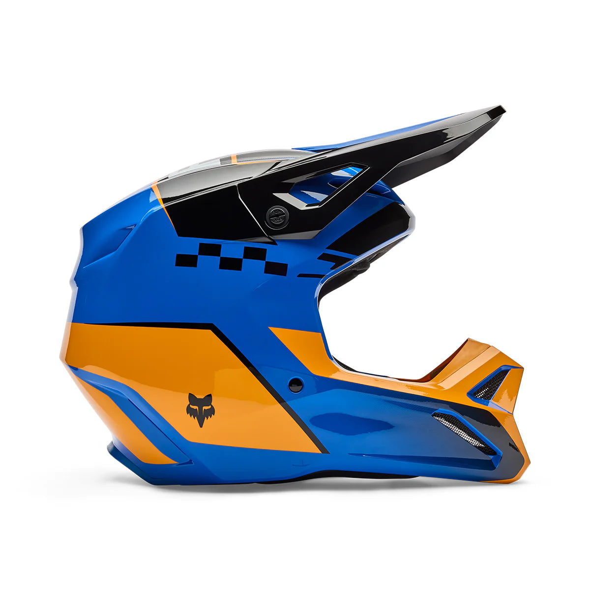 Casco FOX V1 Collect.