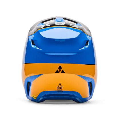 Casco FOX V1 Collect.