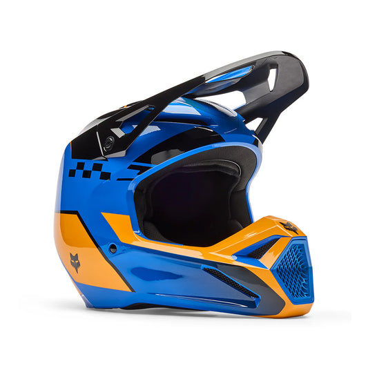 Casco FOX V1 Collect.