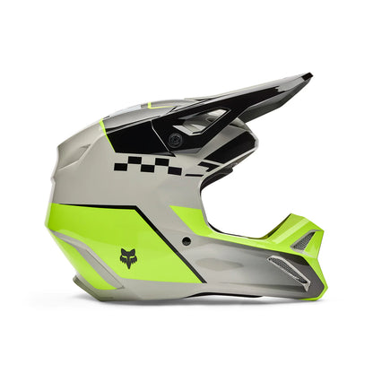 Casco FOX V1 Collect.
