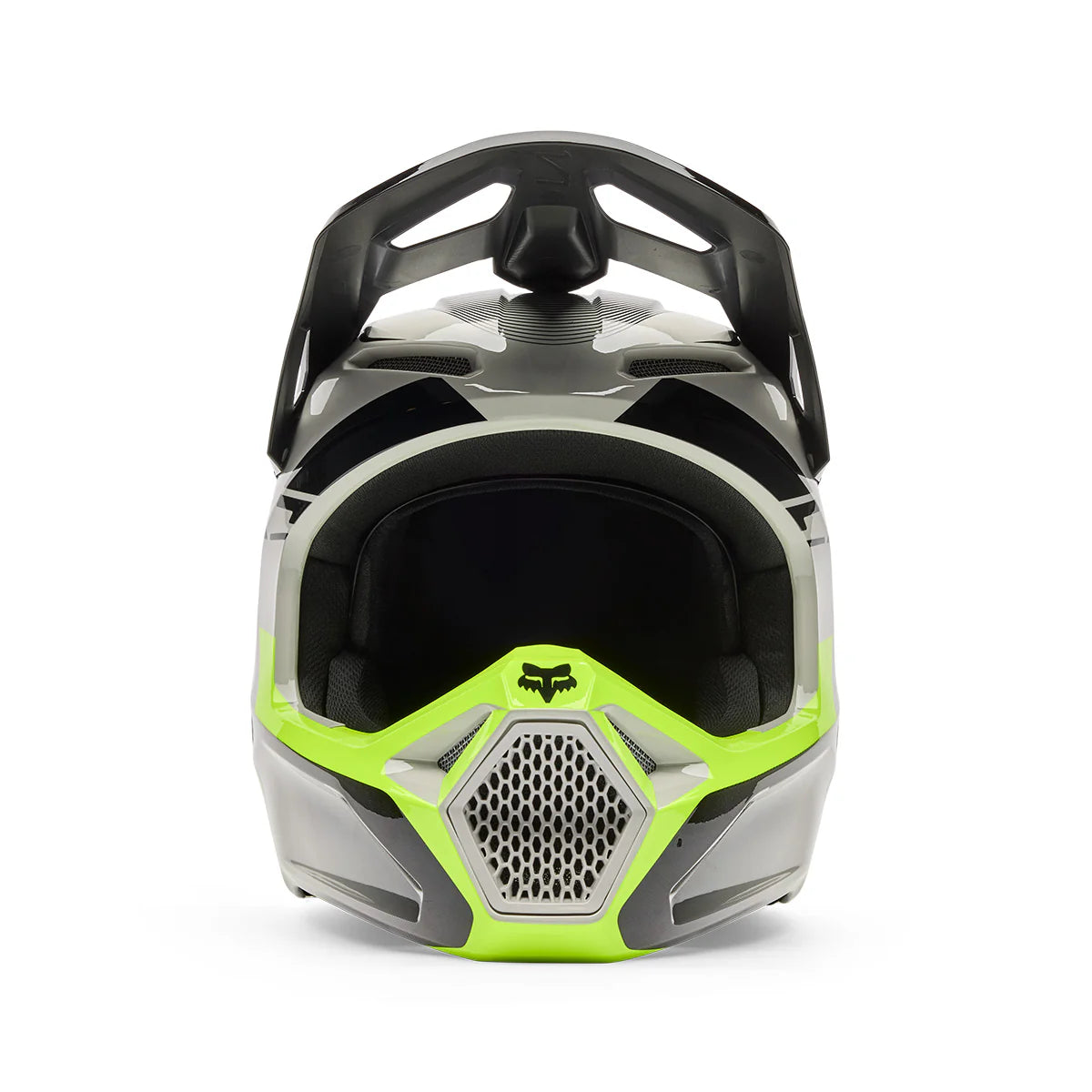 Casco FOX V1 Collect.