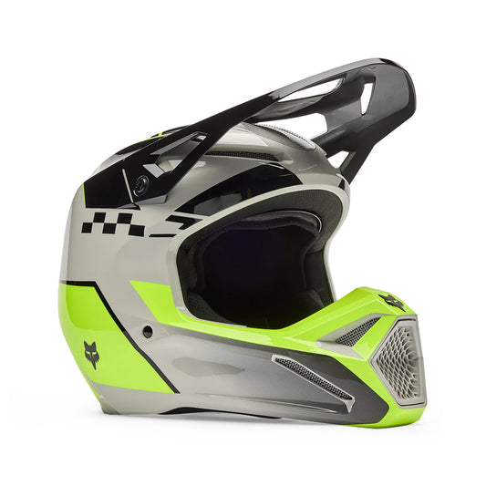 Casco FOX V1 Collect.