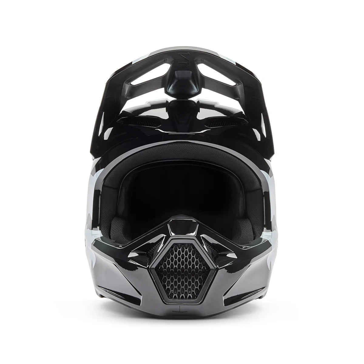 Casco FOX V1 Shield.