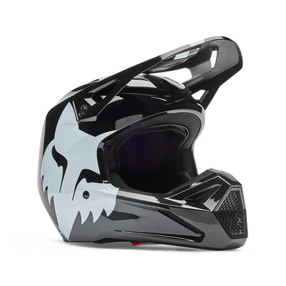 Casco FOX V1 Shield.