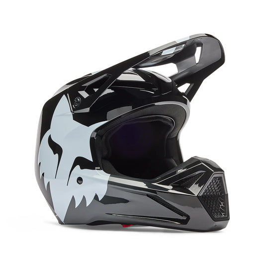 Casco FOX V1 Shield.