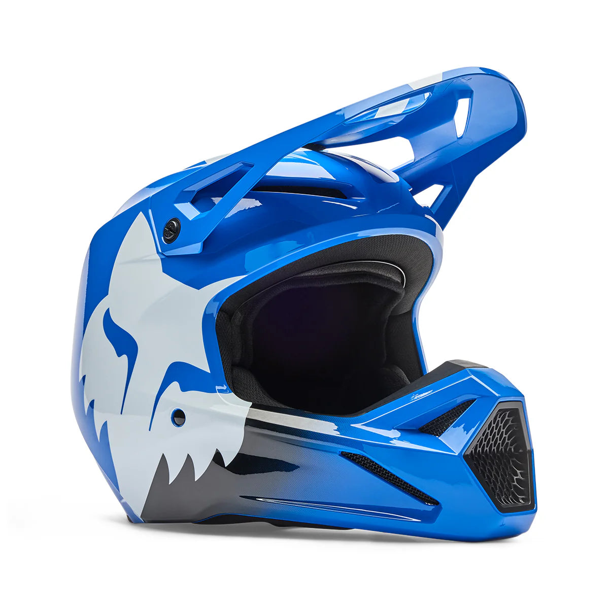 Casco FOX V1 Shield.