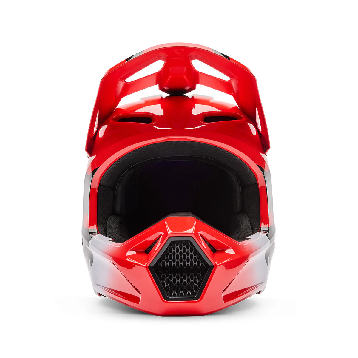 Casco FOX V1 Shield.