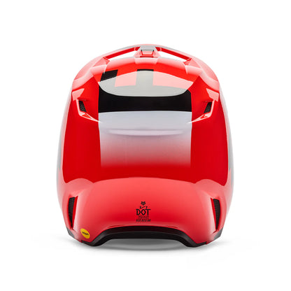Casco FOX V1 Shield.