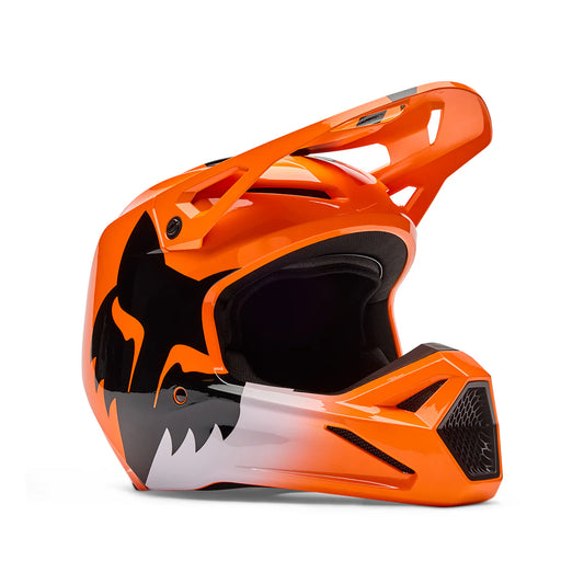 Casco FOX V1 Shield.
