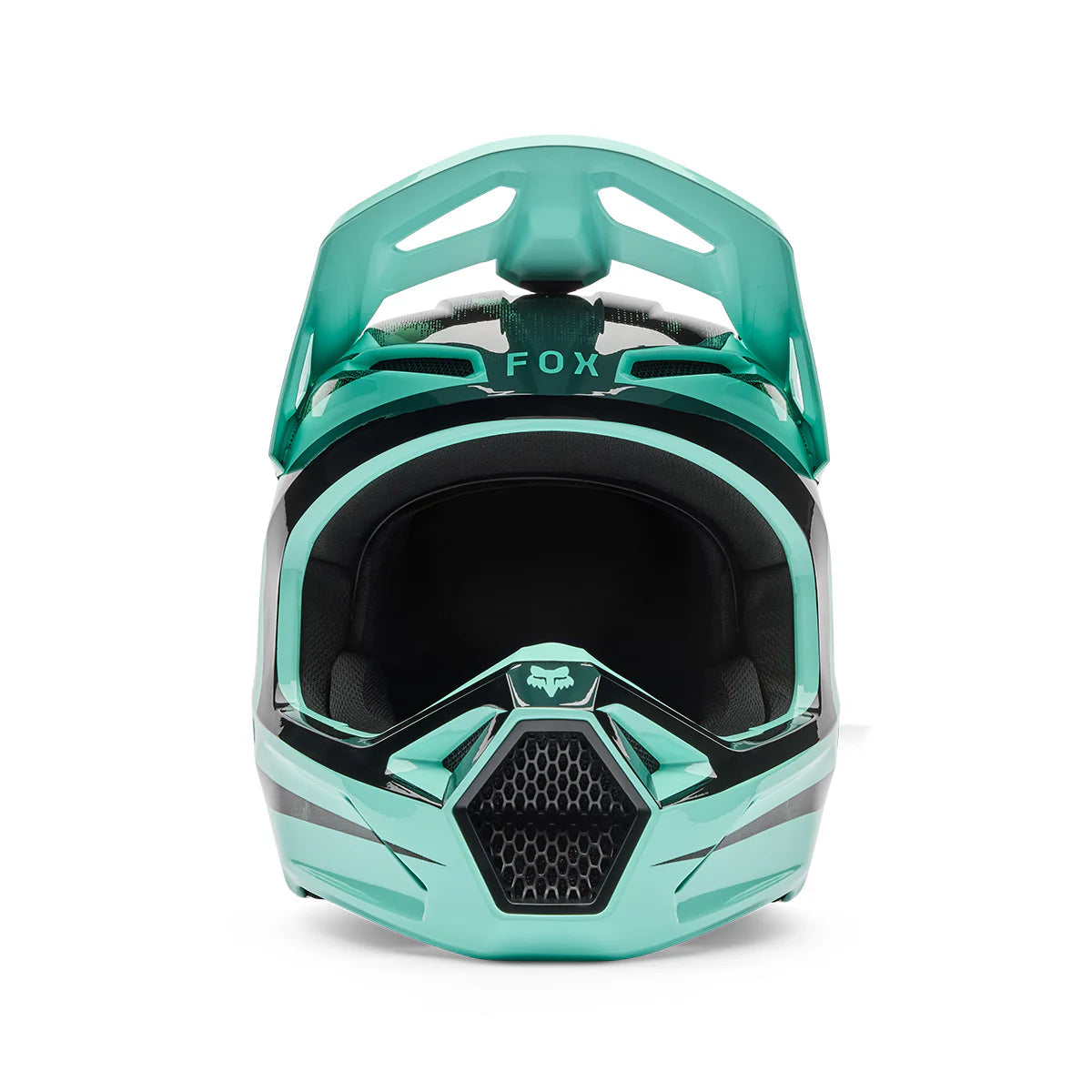 Casco FOX V1 Kairos.