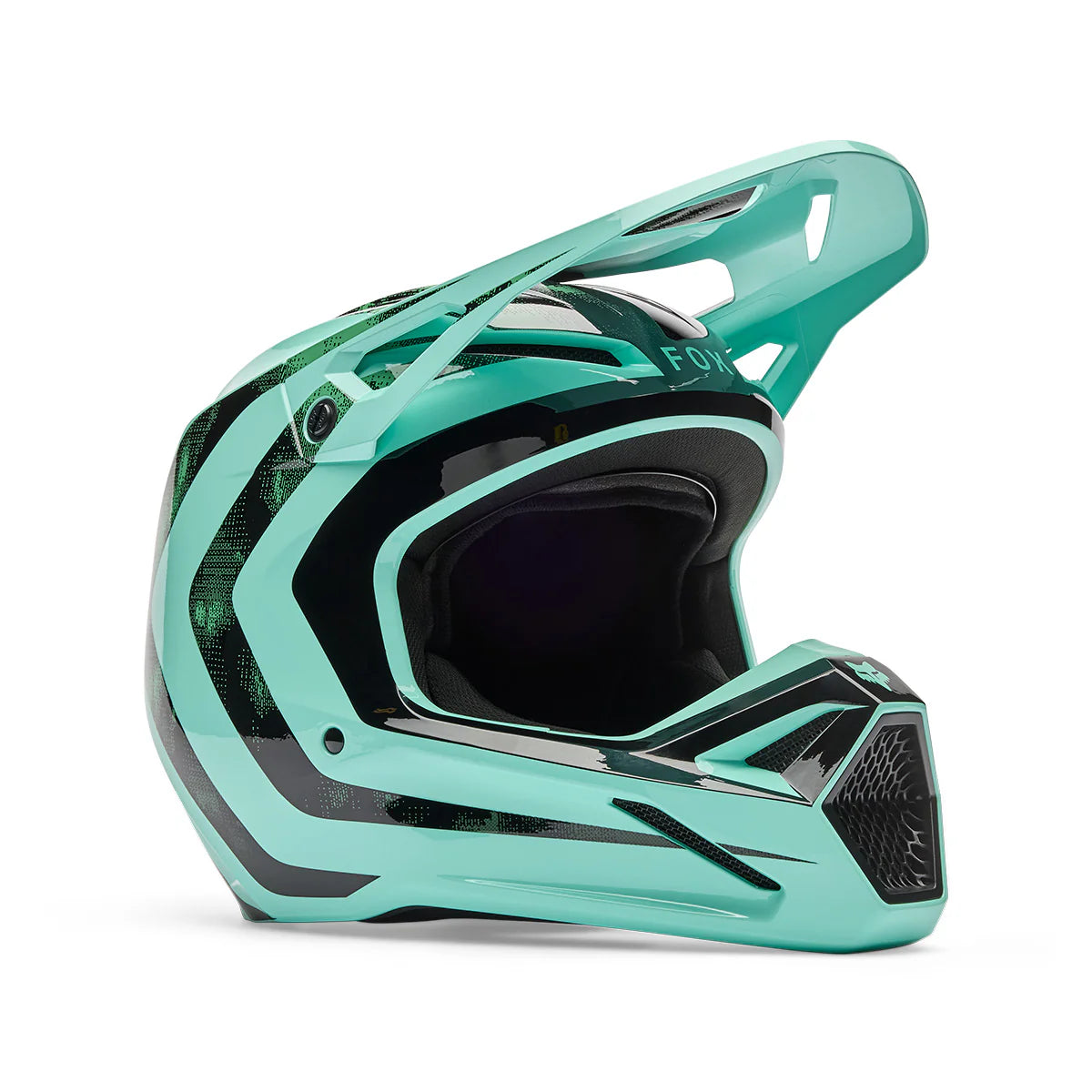 Casco FOX V1 Kairos.