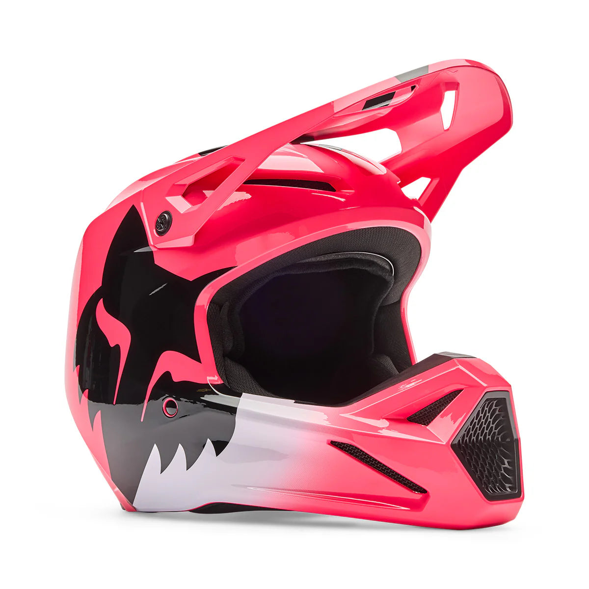 Casco FOX V1 Shield