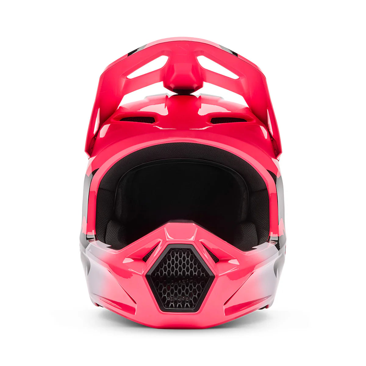 Casco FOX V1 Shield