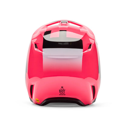 Casco FOX V1 Shield