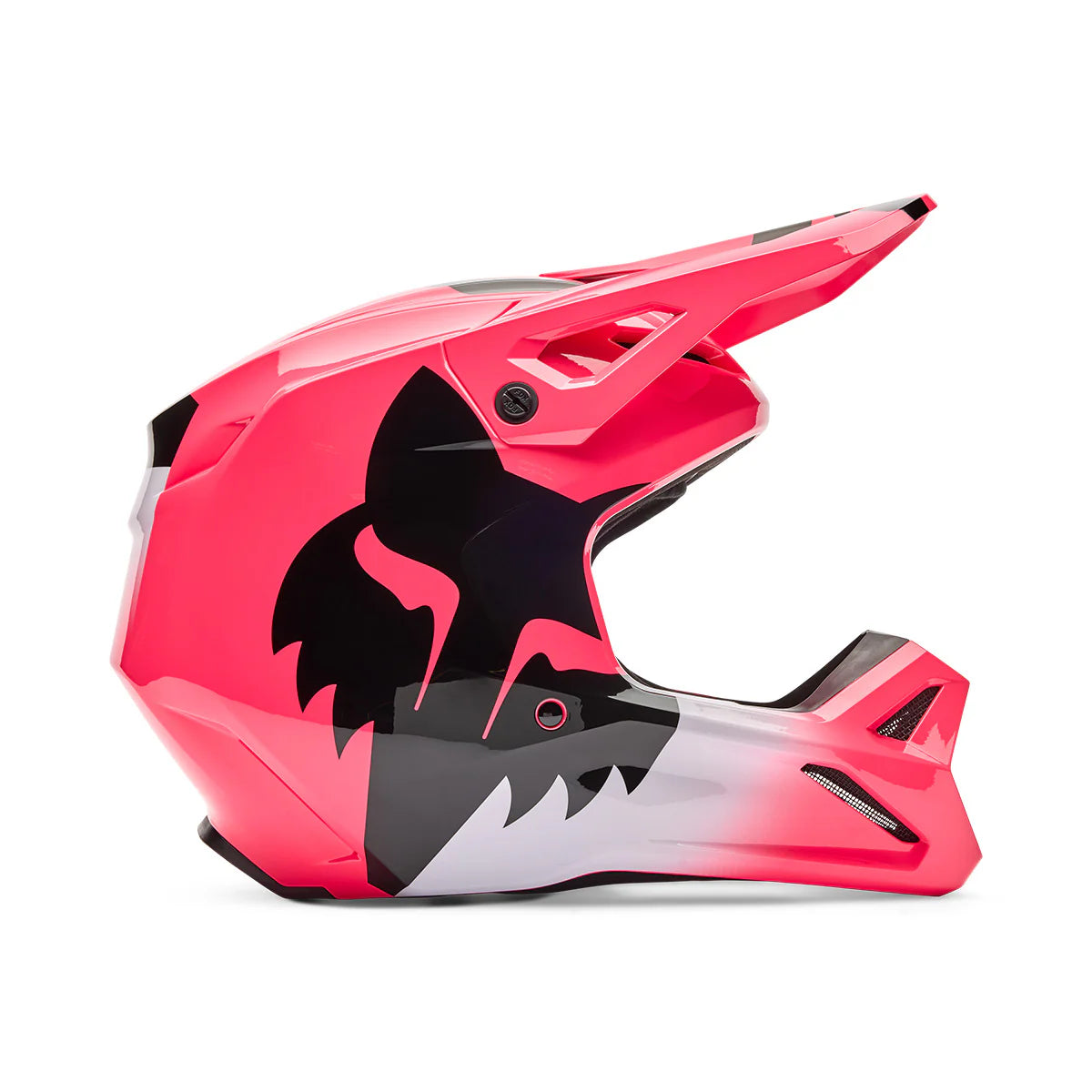 Casco FOX V1 Shield