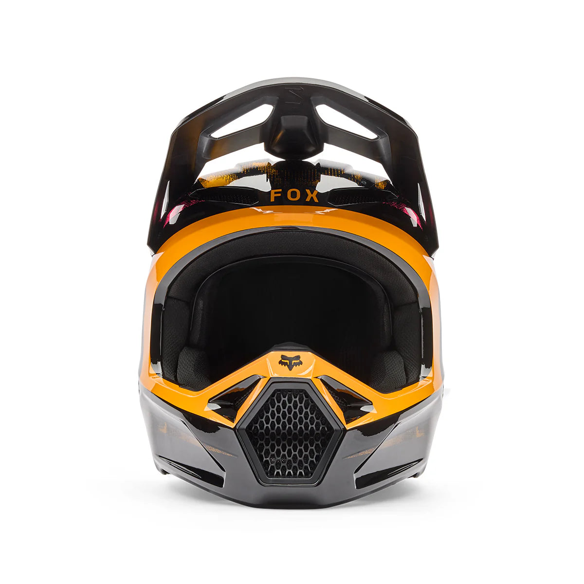Casco FOX V1 Kairos Joven.