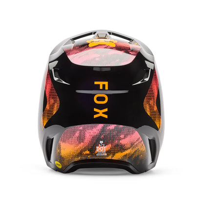 Casco FOX V1 Kairos Joven.