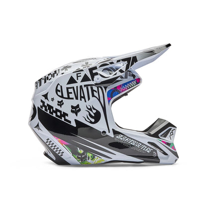Casco FOX V1 Image Cosmo.