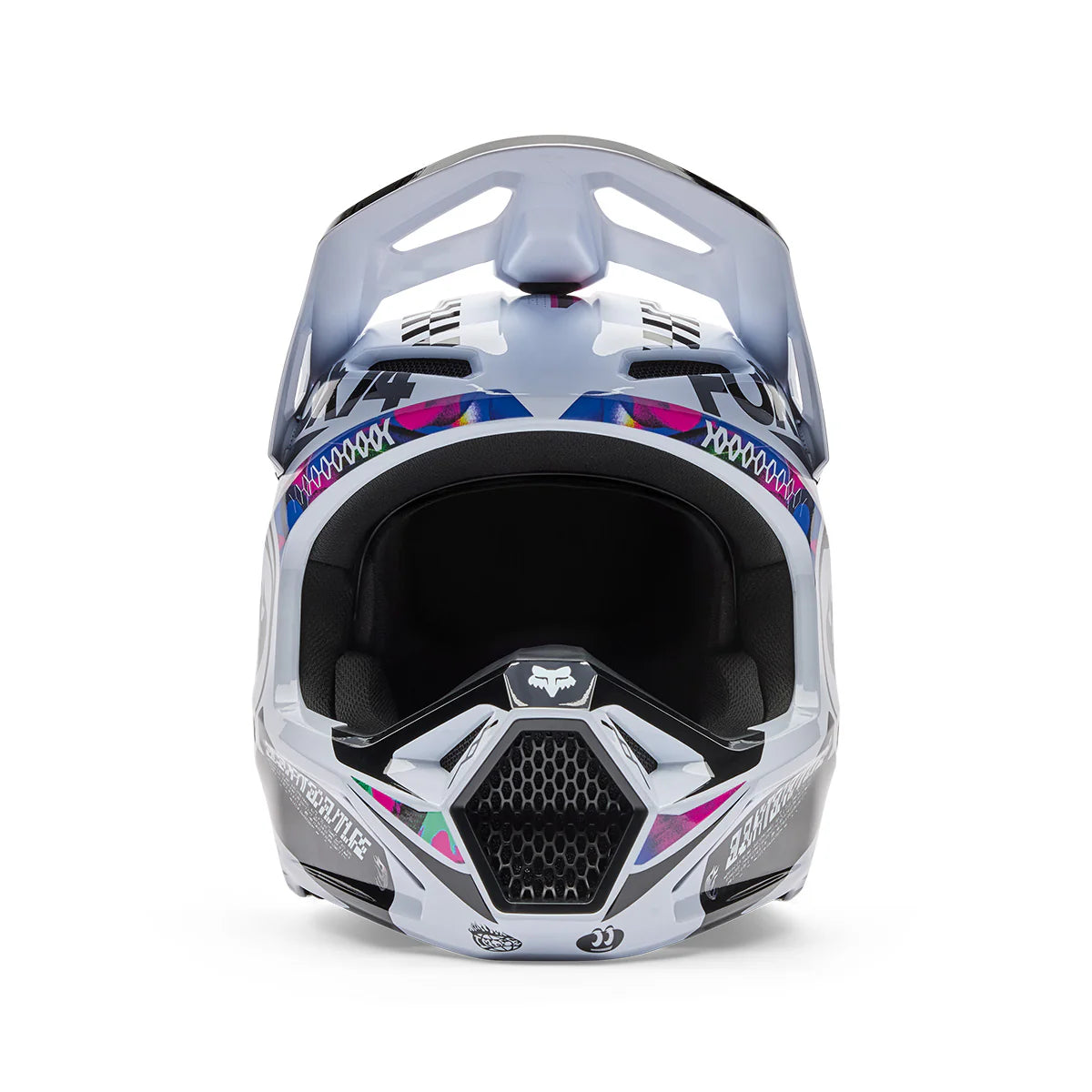 Casco FOX V1 Image Cosmo.