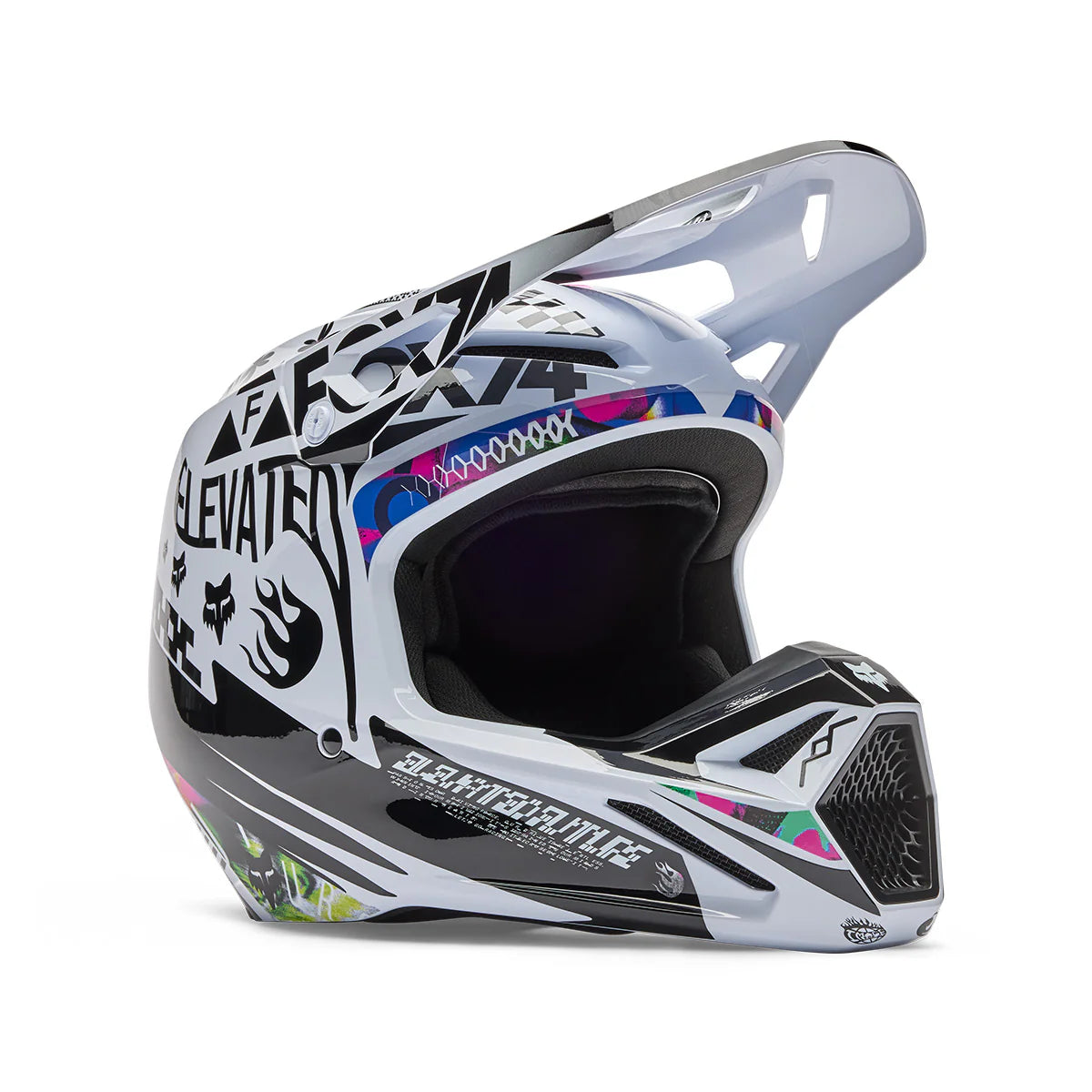Casco FOX V1 Image Cosmo.