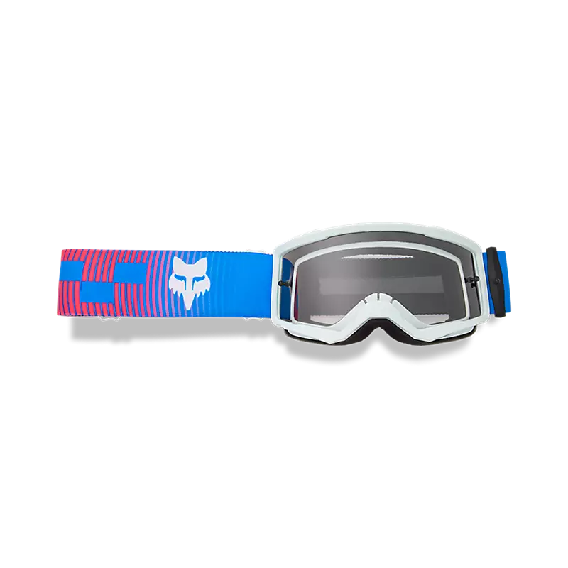 Goggle Fox Joven Main Collect.