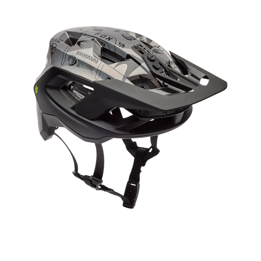 Casco Speedframe Pro Lunar Special Edition
