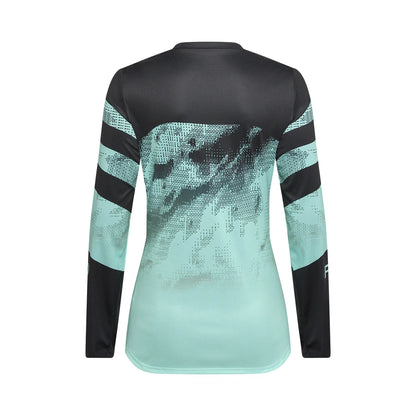 Jersey FOX Ranger Kairos Mujer