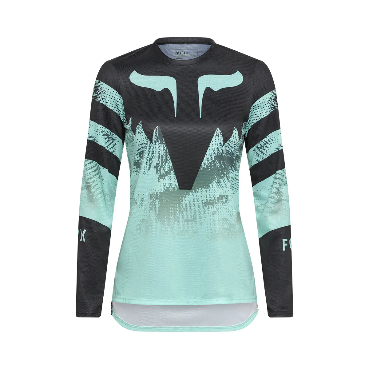 Jersey FOX Ranger Kairos Mujer