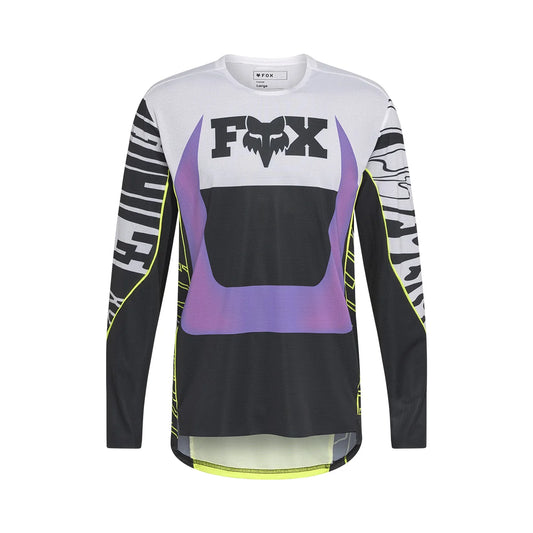 Jersey FOX Flexair Phantom