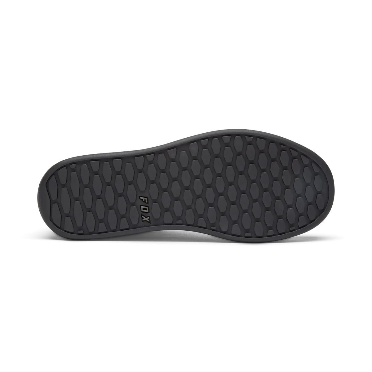 TENIS FOX UNION CANVAS MID  CAFÉ