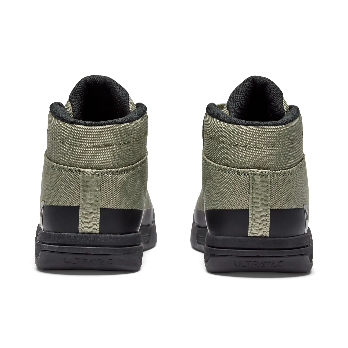 TENIS FOX UNION CANVAS MID  CAFÉ