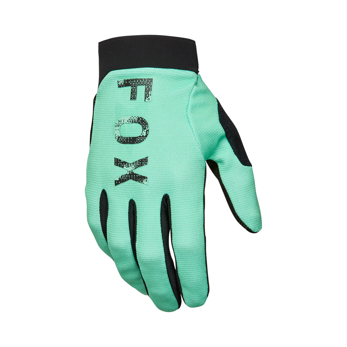 GUANTES FOX RANGER KAIROS AZUL