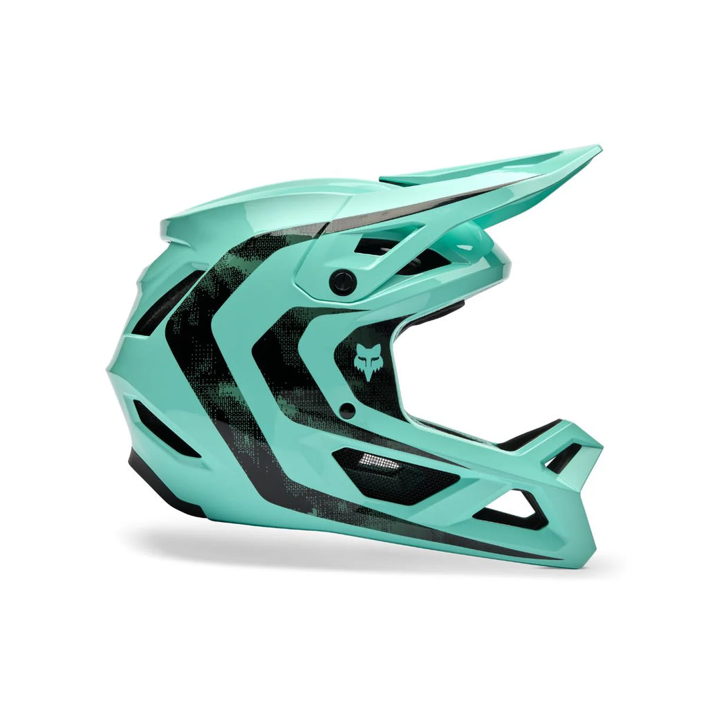 Casco FOX Rampage Kairos