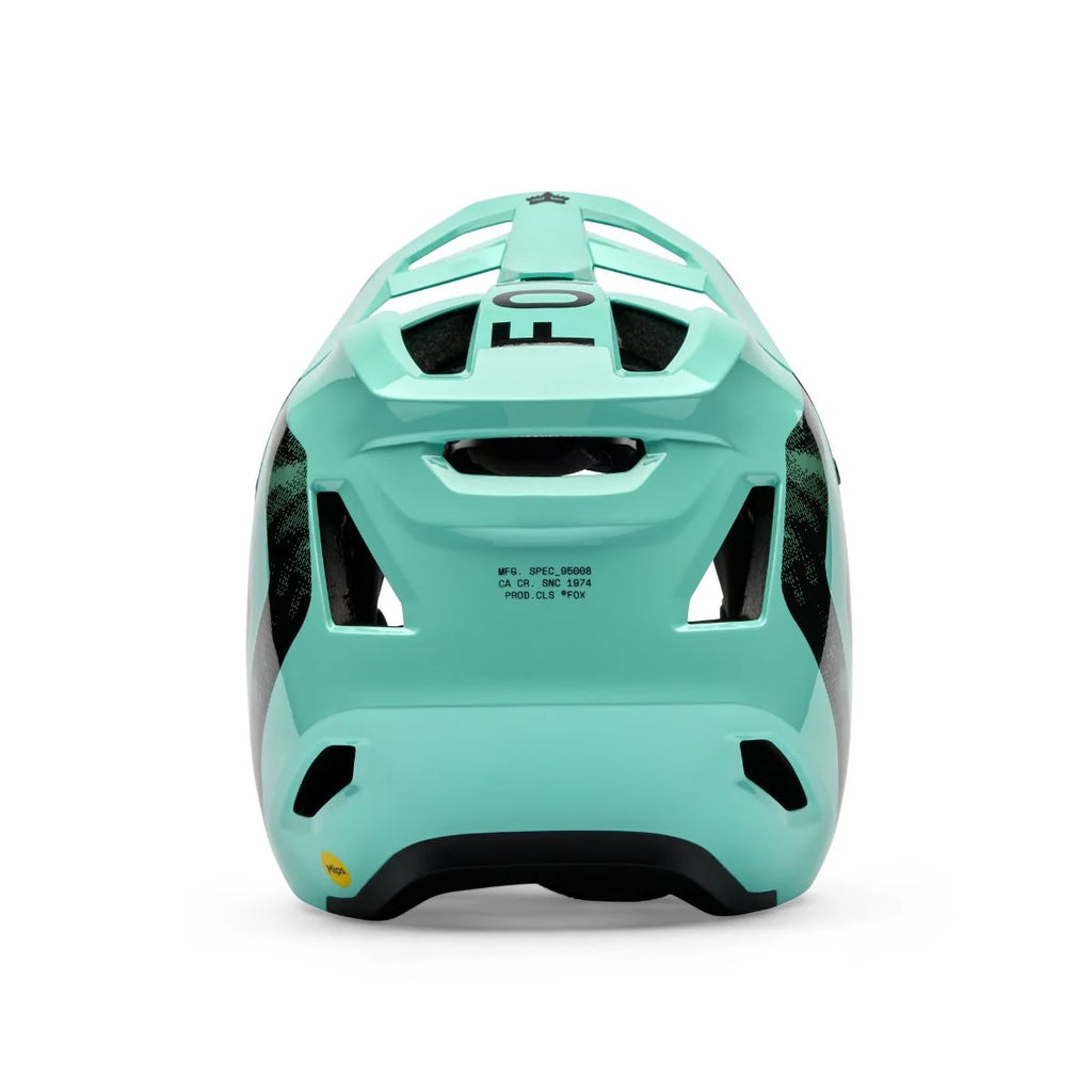 Casco FOX Rampage Kairos