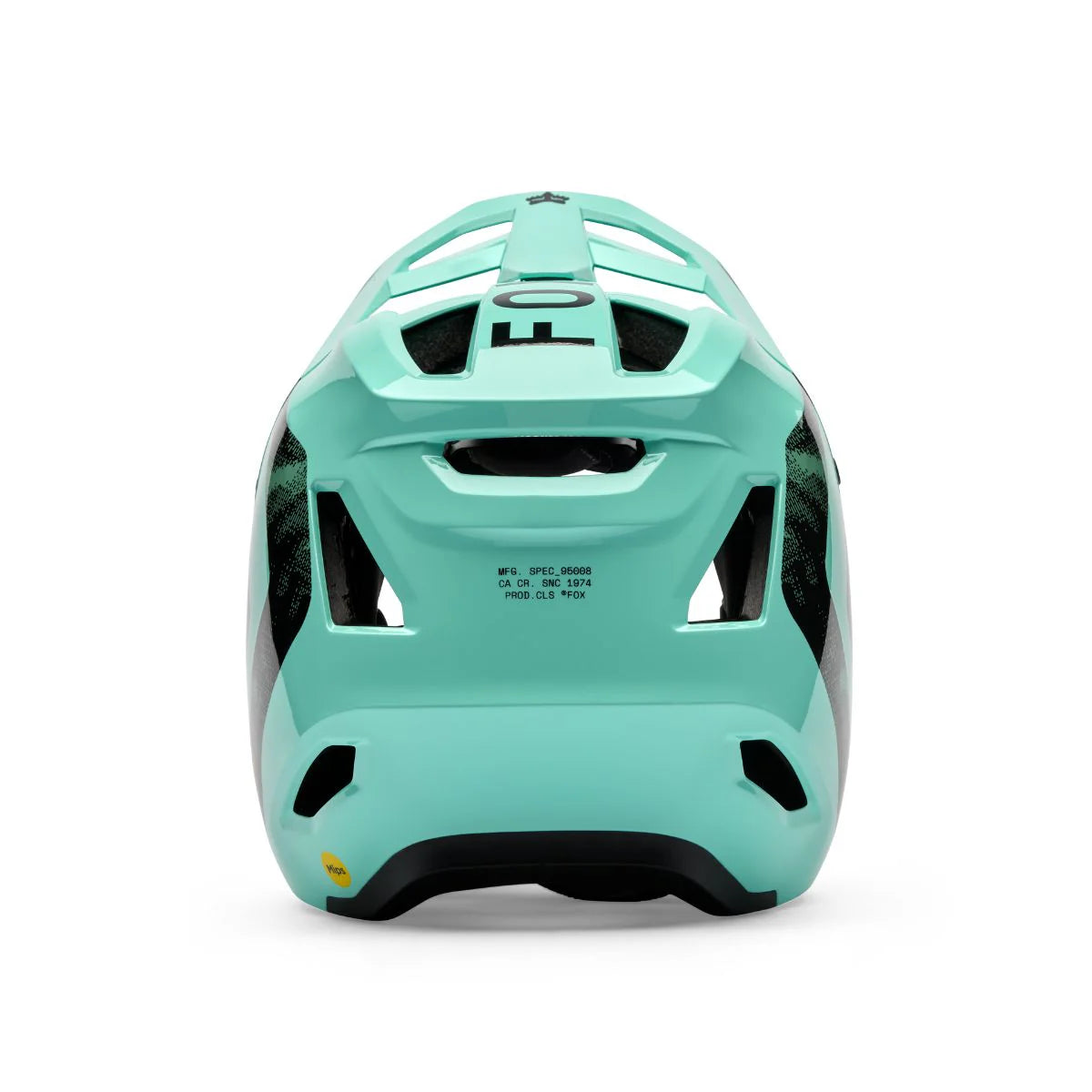 Casco FOX Rampage Kairos