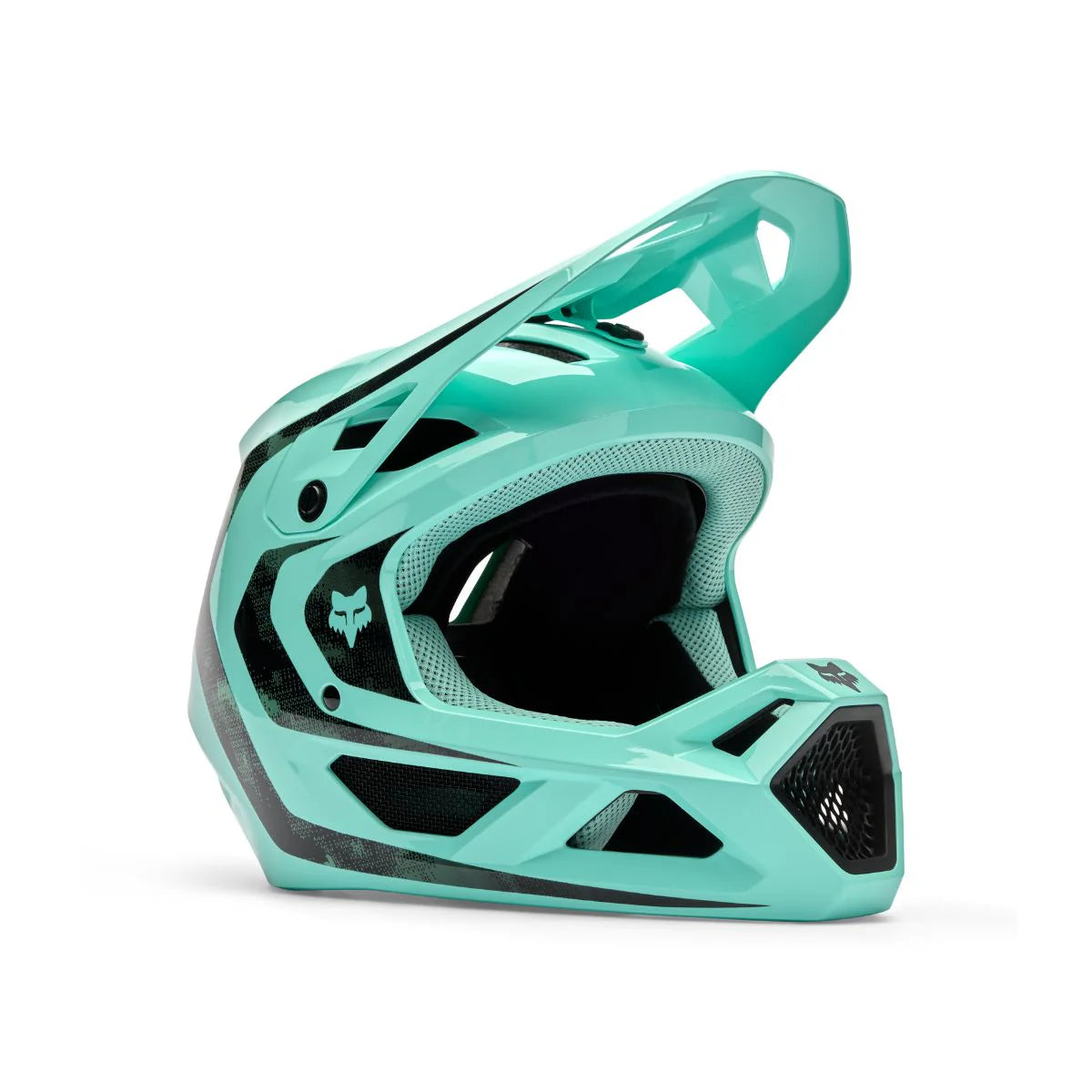 Casco FOX Rampage Kairos
