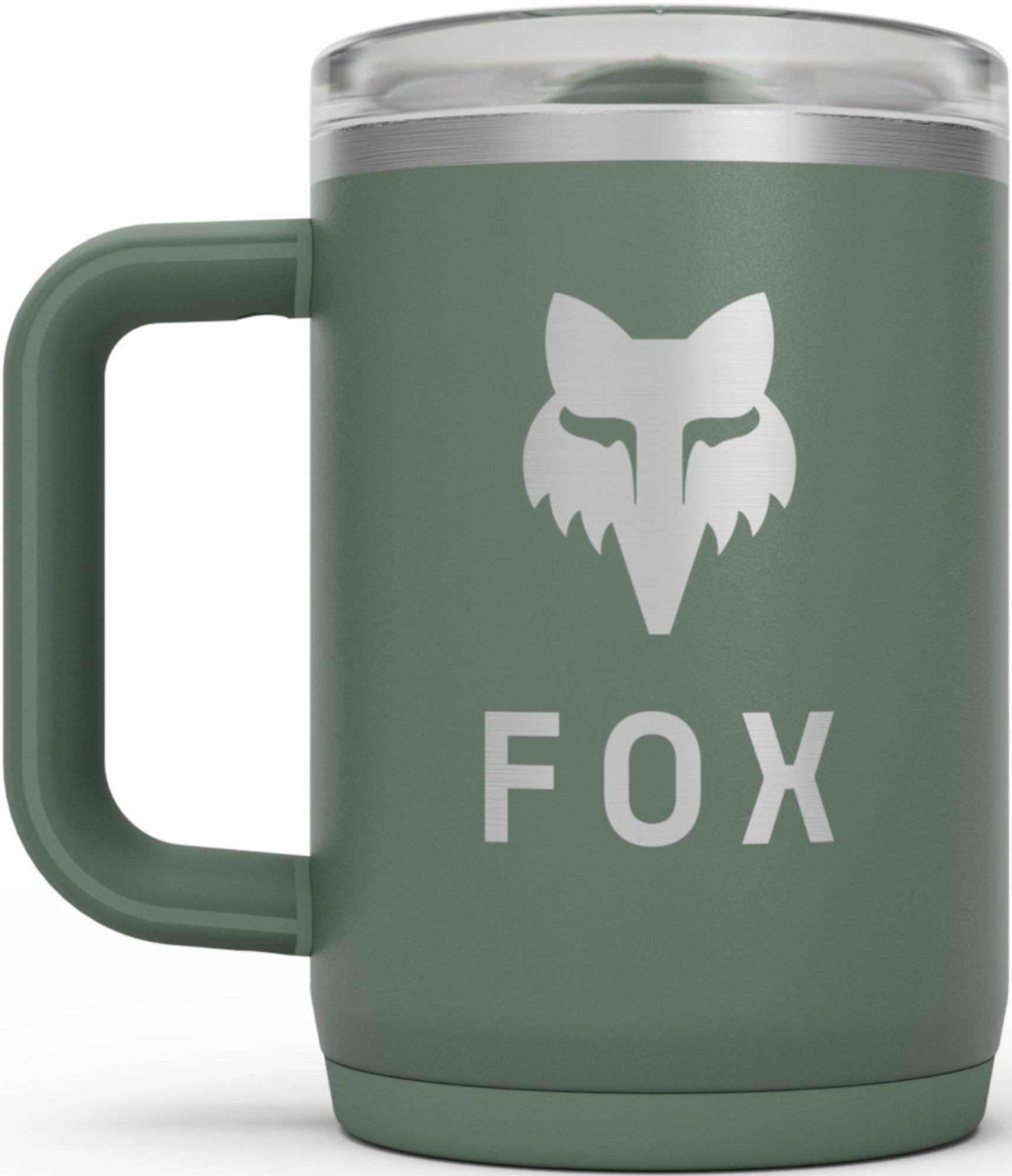 Taza Fox X Camelbak Thrive Chug 500 ml.