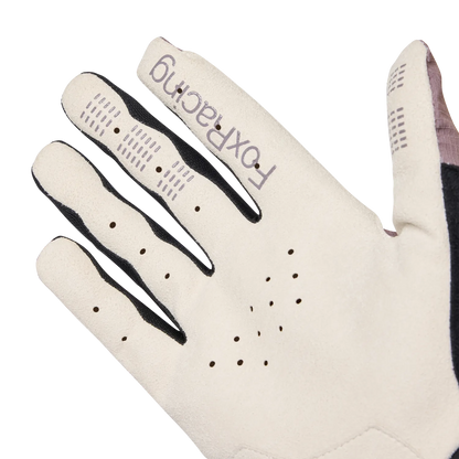 Guantes FOX Defend Park Edicion Especial