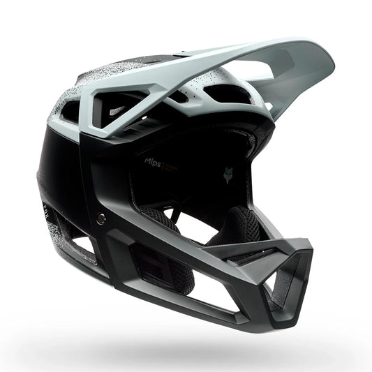 Casco FOX Proframe Rs Aura Ce.