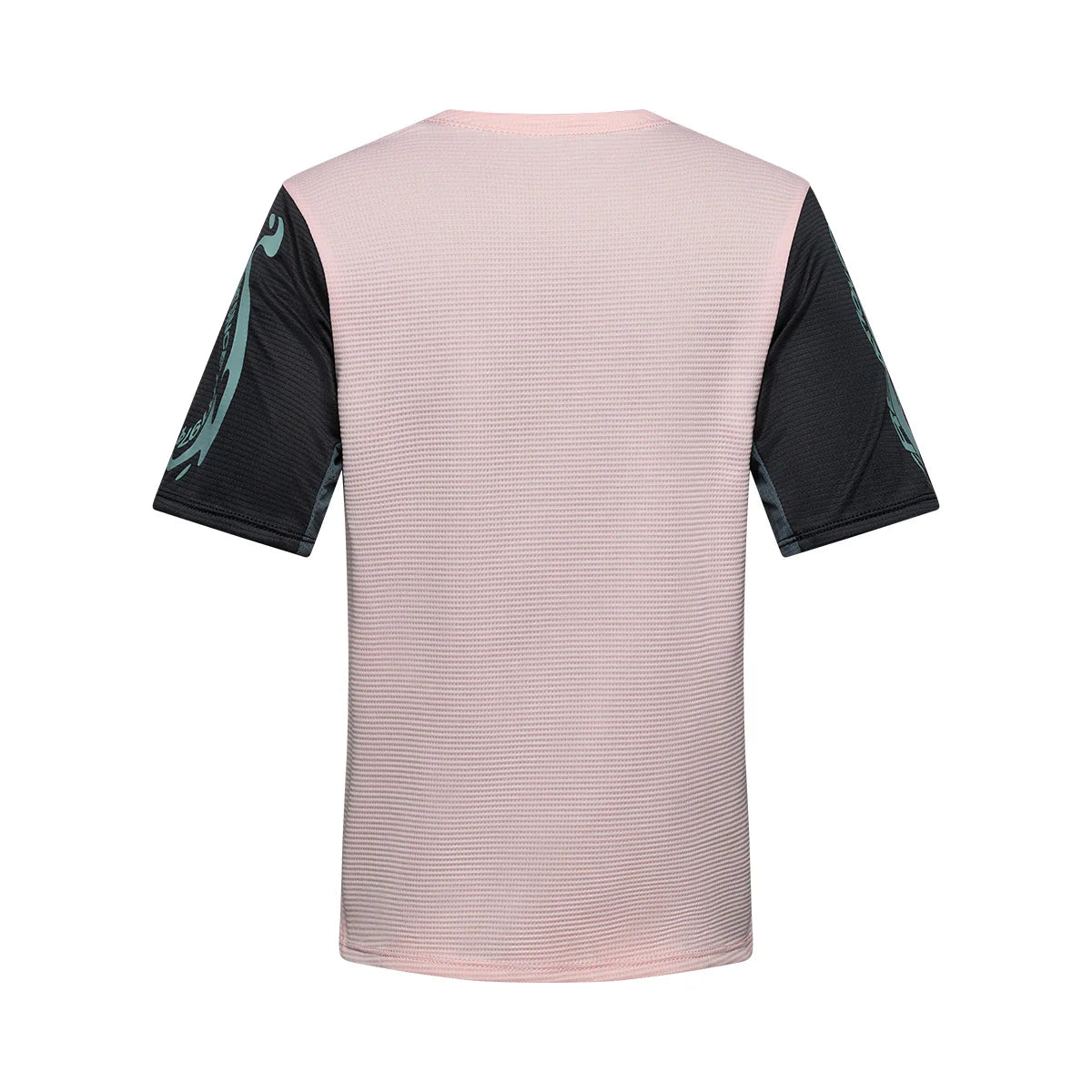 Jersey FOX Defend Ss Creation Rosa