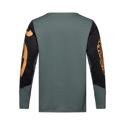 Jersey FOX Defend Ls Creation