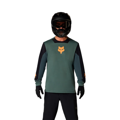 Jersey FOX Defend Ls Creation