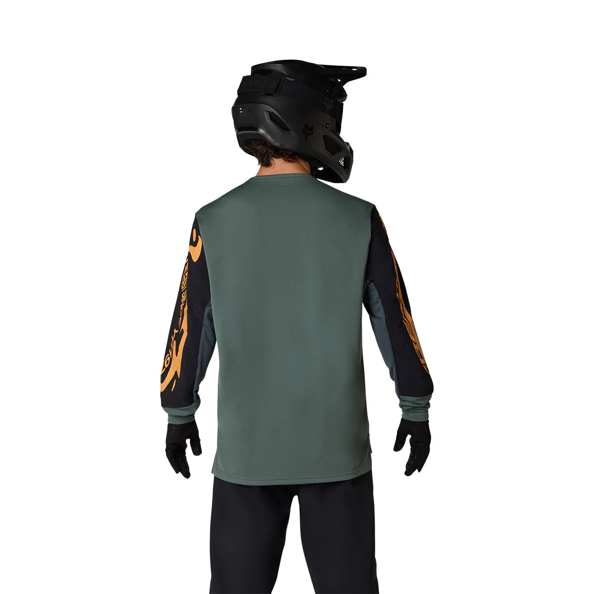 Jersey FOX Defend Ls Creation
