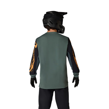 Jersey FOX Defend Ls Creation