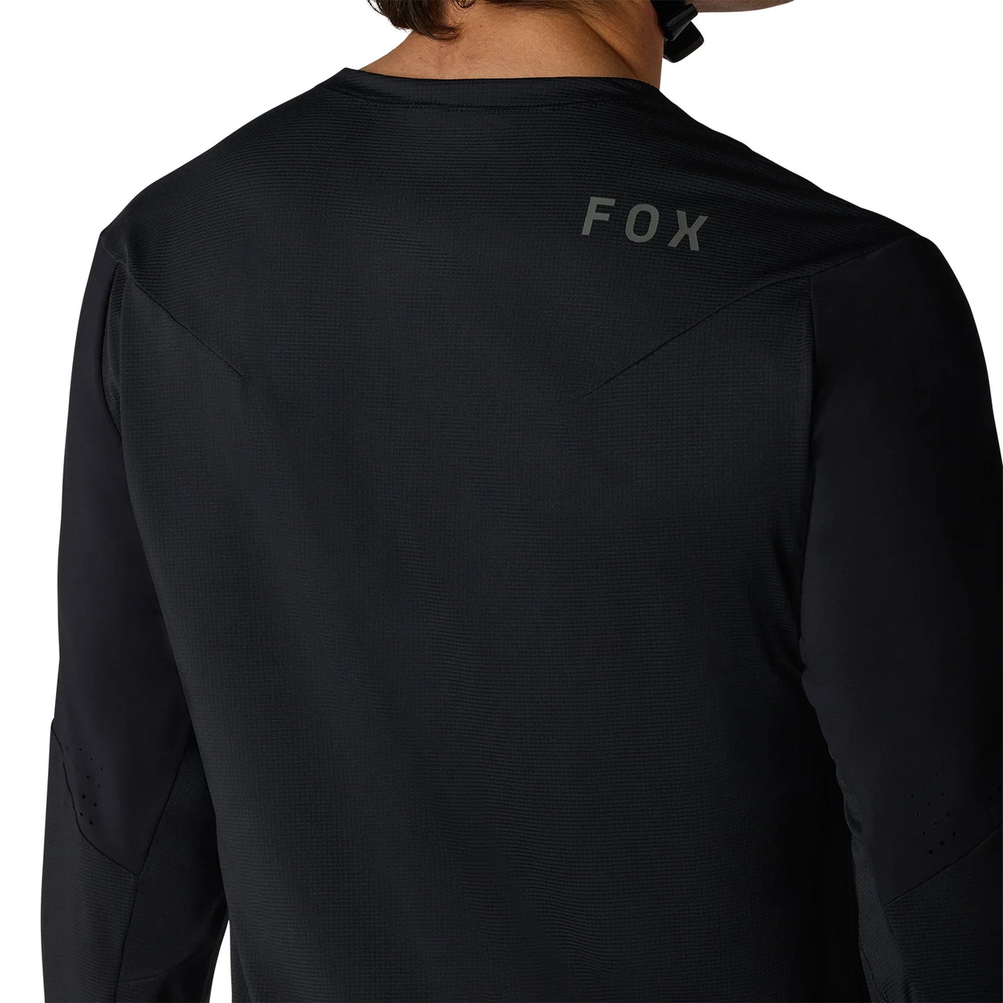 Jersey FOX Flexair Ls.