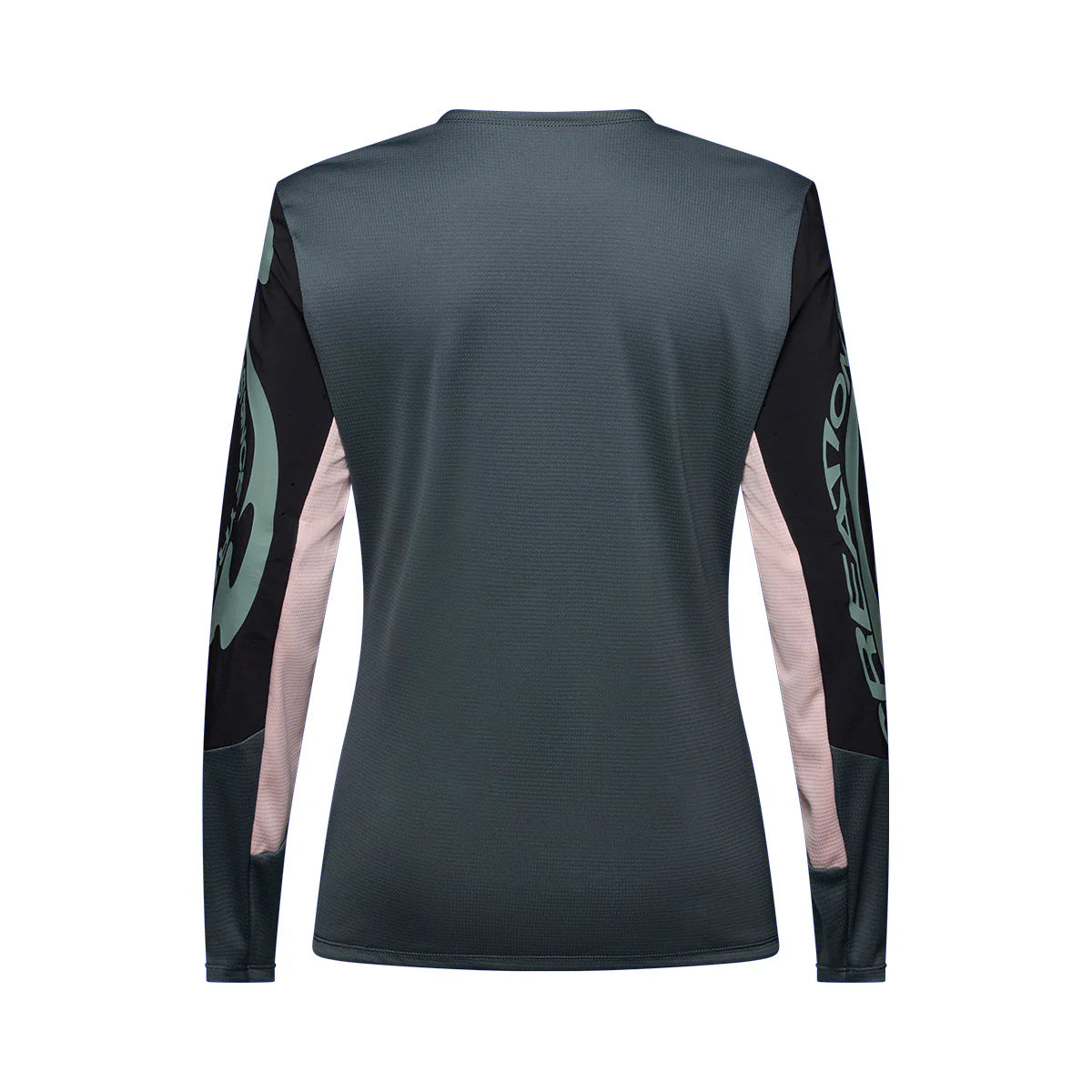 Jersey FOX Defend Ls Creation Mujer