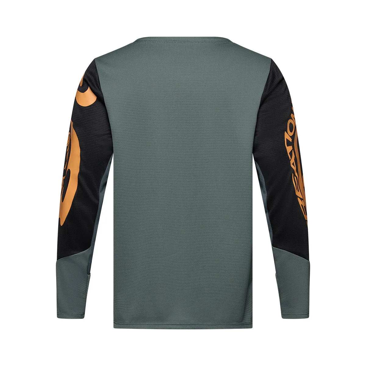 Jersey FOX Defend Ls Creation Joven