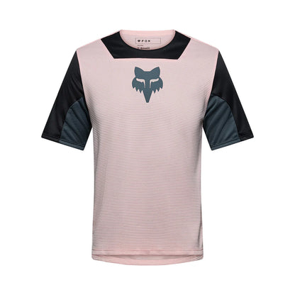 Jersey FOX Defend Ss Creation Joven