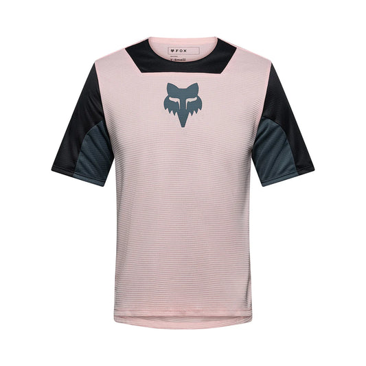 Jersey FOX Defend Ss Creation Joven